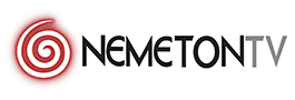 Nemeton TV Home