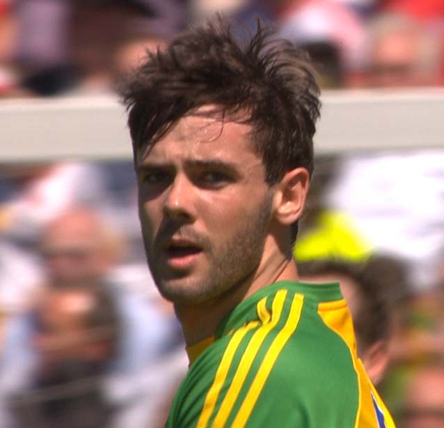 Donegal Exodus