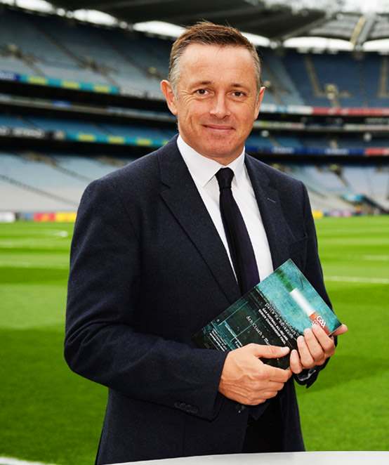  TG4 Launches Spring GAA Schedule