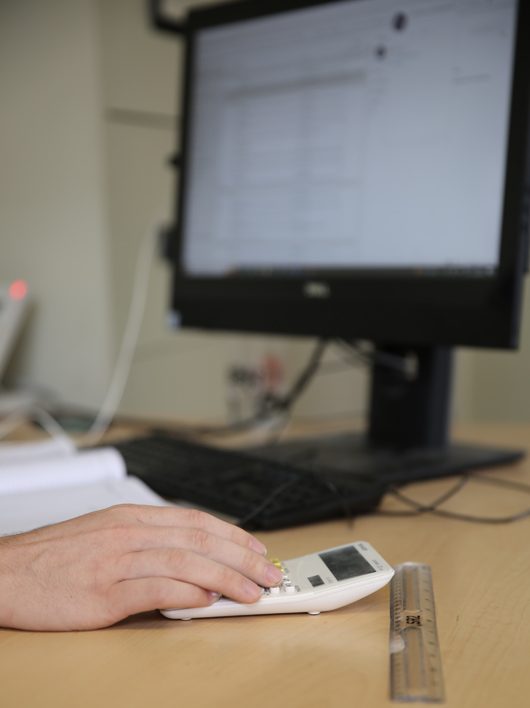 We Are Hiring: Accounts Receivable Assistant