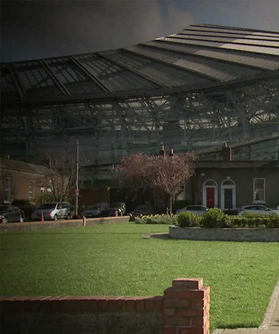 Rugbaí BEO gears up for the PRO12 Final
