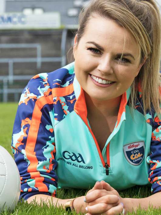  Kellogg’s GAA Cúl Camps are back for a second season on TG4