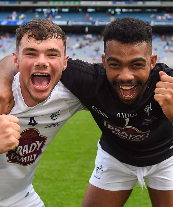 Best Place to Watch GAA in 2019!
