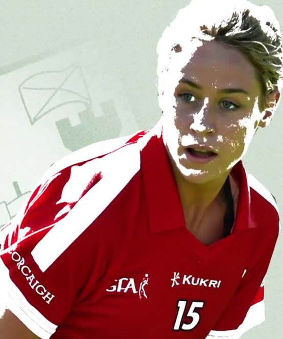 Cork’s Orla Finn
