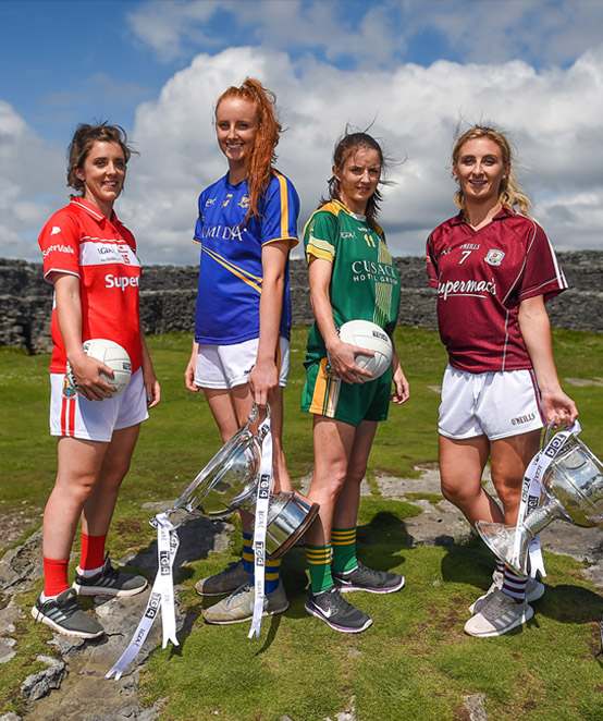 Peil na mBan returns to our screens
