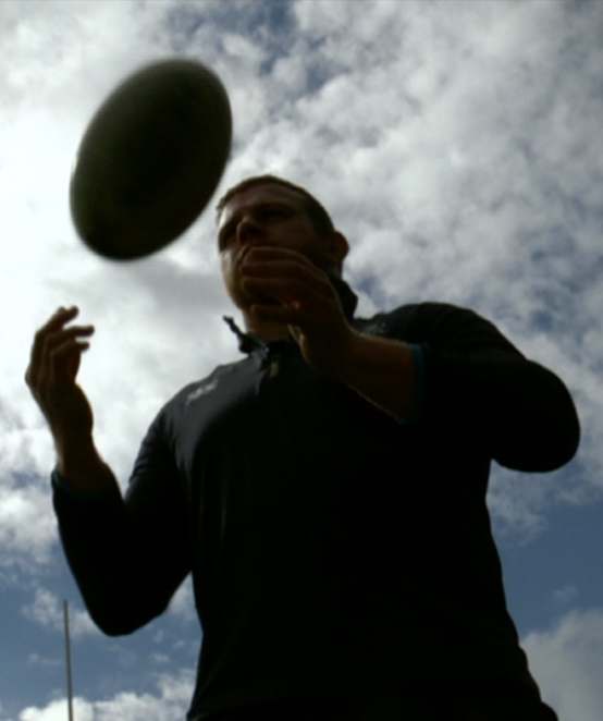 Sean Cronin: Leinster Rugby