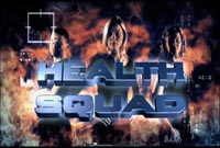 Health squad