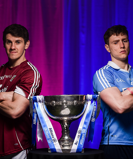 What a Weekend of GAA Action