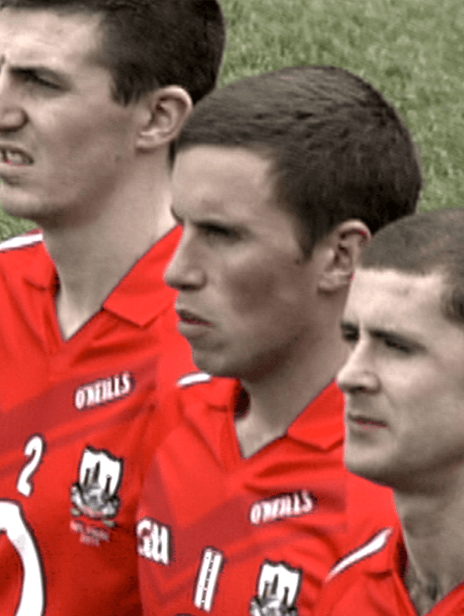 Paddy Kelly retires